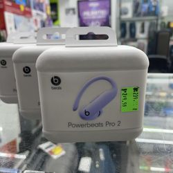 Powerbeats Pro 2