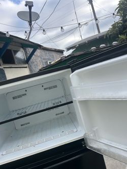 Refrigerador chico