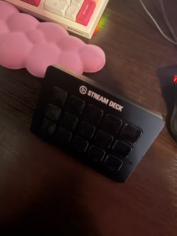 Stream Deck