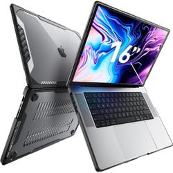 SUPCASE for MacBook Pro 16 Inch Case 2023/2021 (Unicorn Beetle)