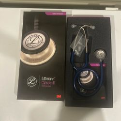 Littman Stethoscope