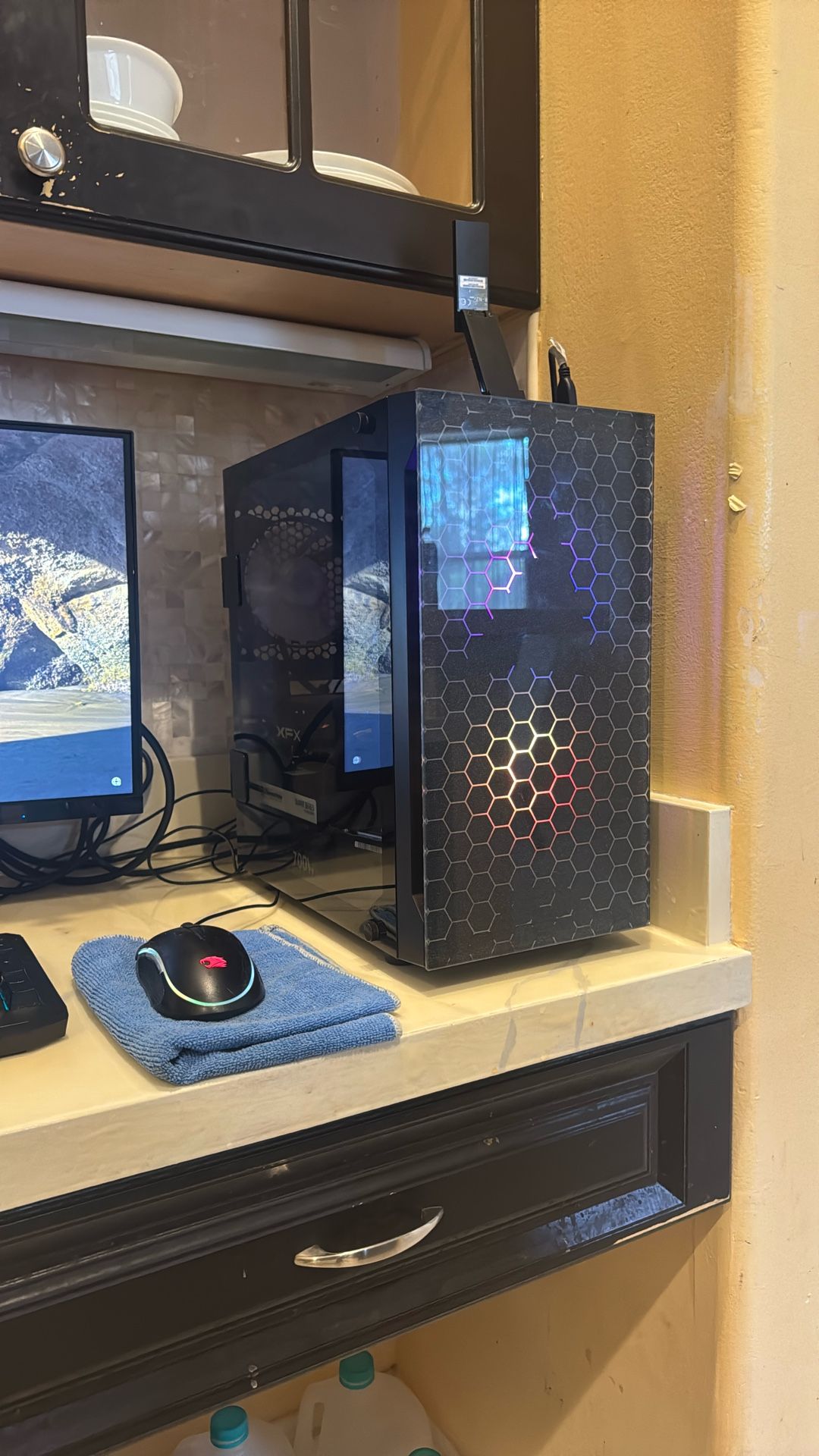 Great Pc For Work Or Gaming And I Can Deliver!