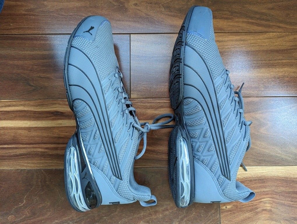 Puma Voltaic Evo Running Shoes