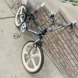GT DYNO AIR 1996 Splash Green for Sale in Staten Island NY OfferUp