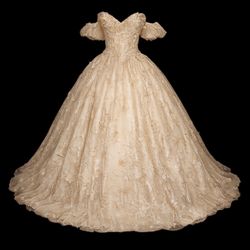 Dresses and Furniture 