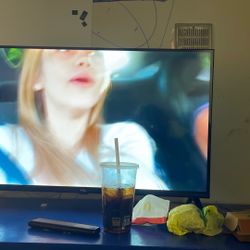 TV forsake Smart Tv 35 Inch