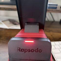 Rapsodo Mobile Launch Monitor