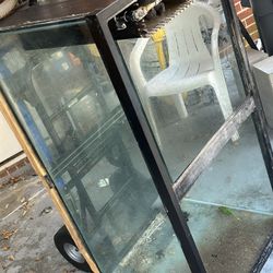 110  Aquarium Tank 