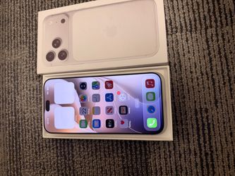 iPhone 18 pro max