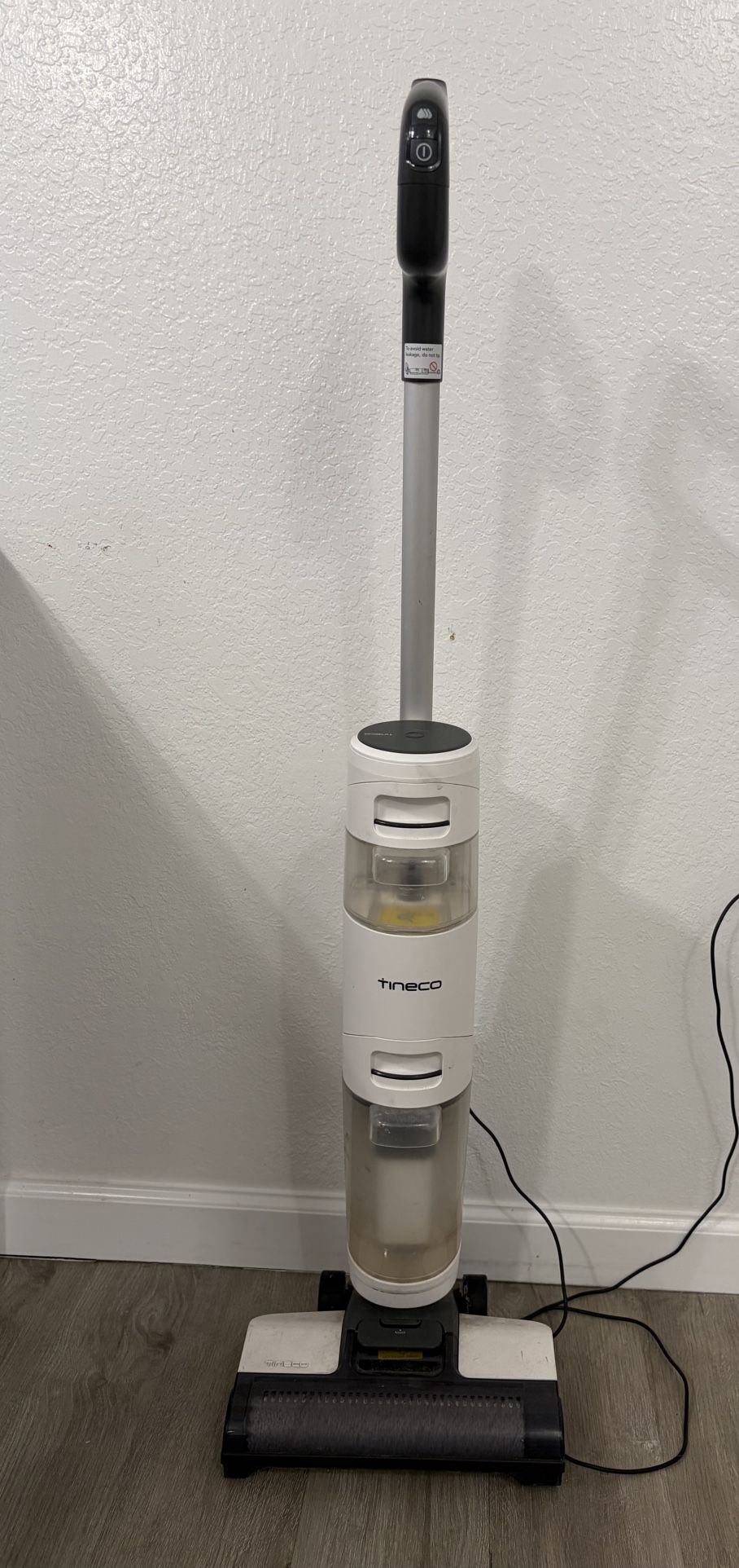 Tineco ifloor 3 breeze - white