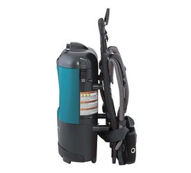 Tennant V-BP-6, Backpack Vacuum