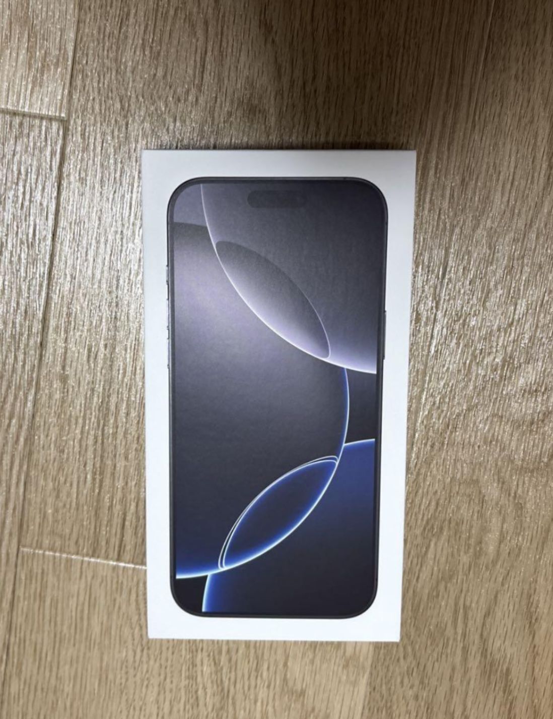 iPhone 16 Pro Max 1TB