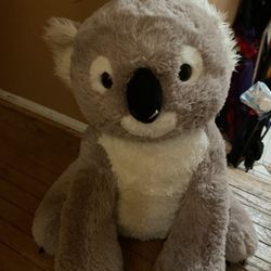 A Beautiful Teddy Bear, Good To Keep Children Warm (NO SHIPPING)