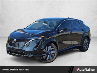 2023 Nissan ARIYA