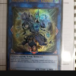 Yugioh 2019 World Championship Cards