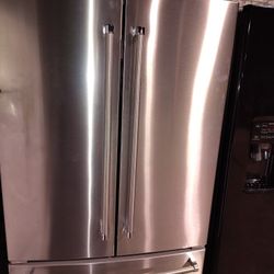 KitchenAid Refrigerator 