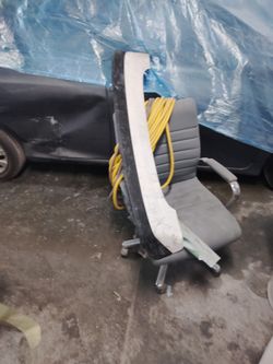 Honda Civic Rear Garnish 