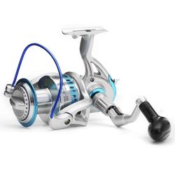 SB11000 High Speed 7 Fishing Reel