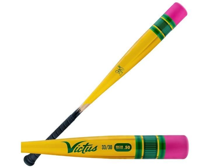 BRAND NEW Victus Pencil BBCOR Baseball Bat