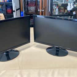 Samsung Computer Monitors