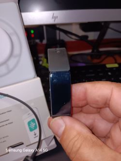 Fitbit Inspire