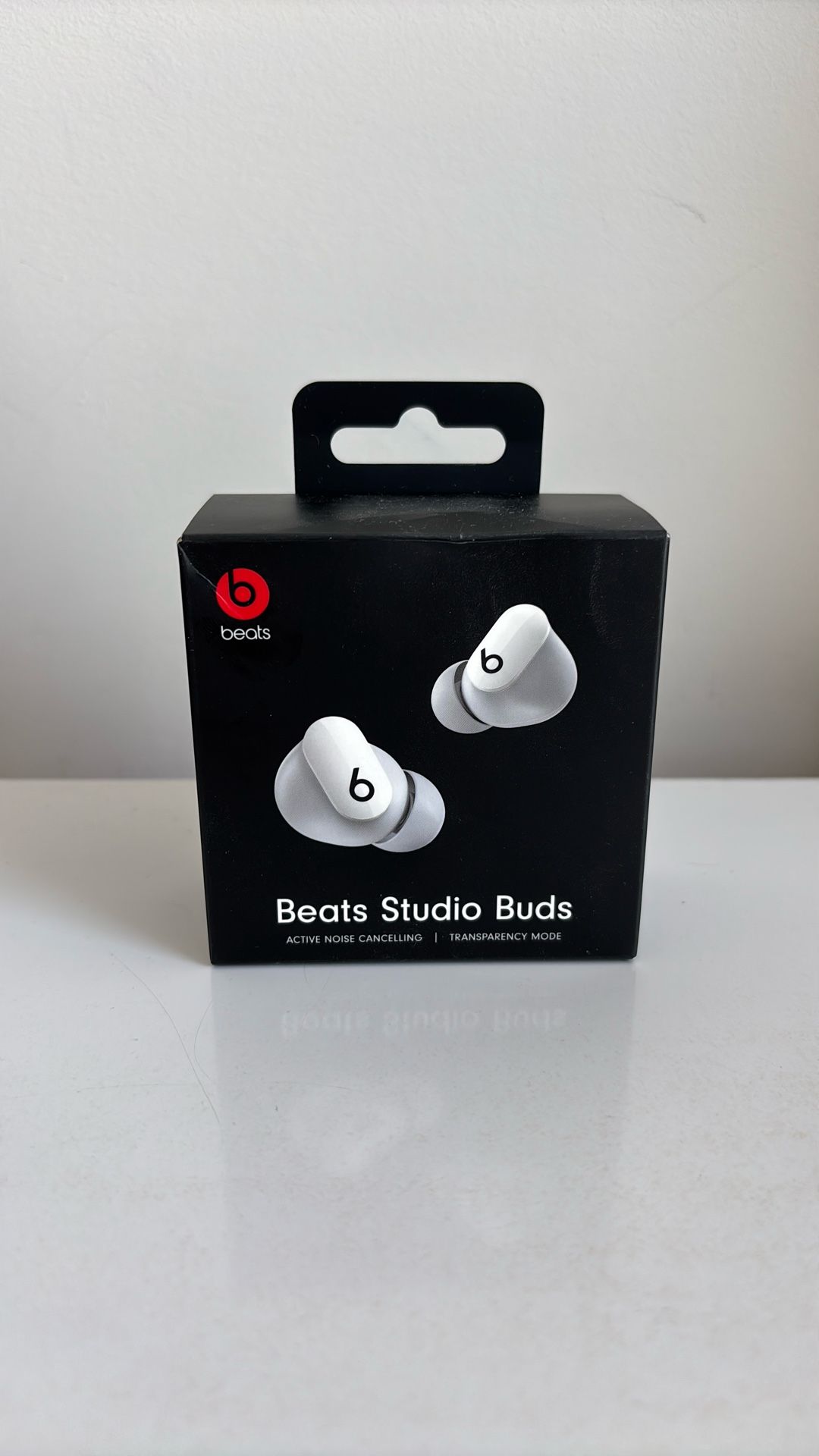 Beats Airbuds
