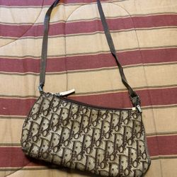 Christian Dior  Purse 