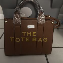 Tote bag