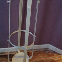 Ikea Coat Rack