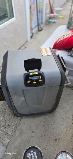 Jandy Jxi 400N pool heater 400,000 btu