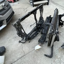 Q50 Parts