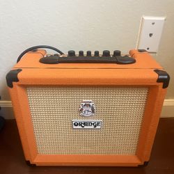 Orange Amp 20RT 
