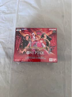 eb03 booster box op tcg