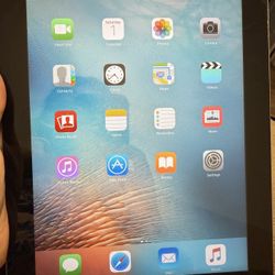 Ipad 2 (wifi) 16gb