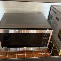 Panasonic Microwave