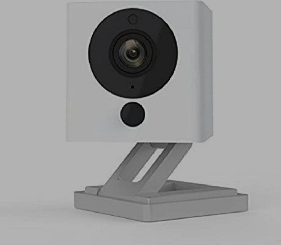 2 camera. WYZE cam