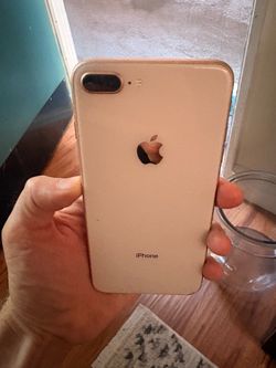iPhone 8 Plus 64 Gb
