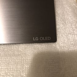 LG OLED 65 TV Base Stand MEZ(contact info removed)5 for 48/55/65" Screen