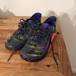 Nike Metcon Multicolor Training Shoes New-Size 8 1/2
