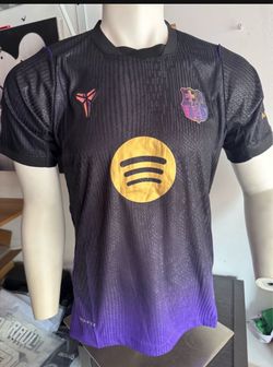 Barcelona soccer Jersey 26/27