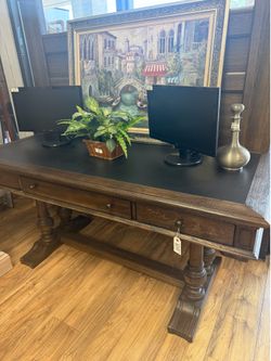 Executive Desk