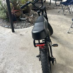 Swift Zip E Bike  Good Condition 