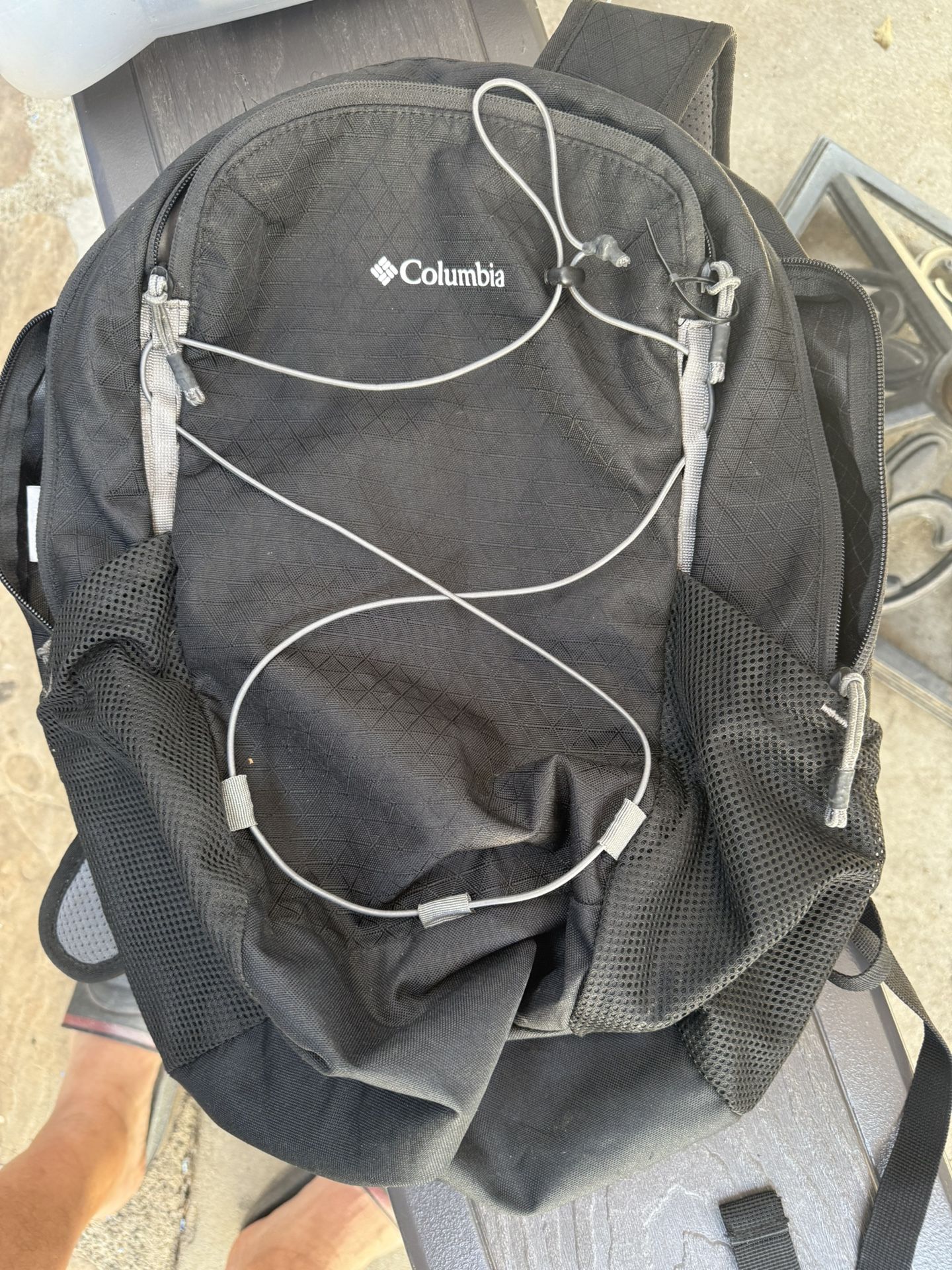 Columbia Backpack