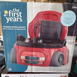 New Themed Potty Training Chair