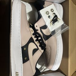 Nike Air Force 1 ‘07 PRM