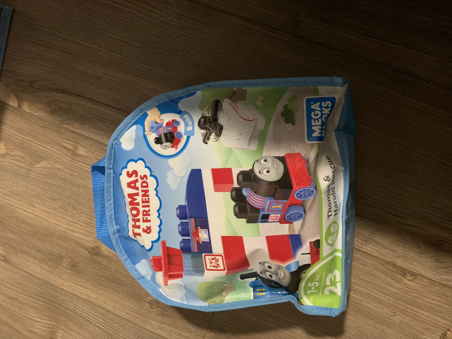 Lego Thomas And Friends
