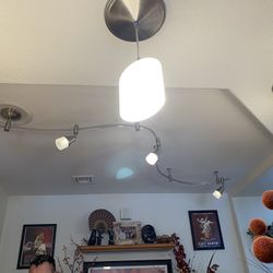 Pendant Lights 3 Count