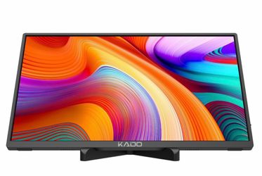 4K HD portable Monitor !!