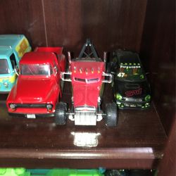Car Collection