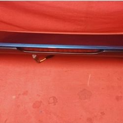 2017 2018 2019 2020 MAZDA CX-5 TAILGATE LIFTGATE REAR SPOILER THIRD 3RD BRAKE LIGHT OEM